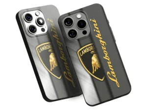Lamborghini Cubierta Celular Estilo Limitado Exclusivo